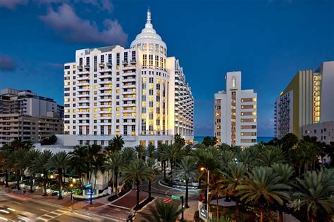 Loews Miami Beach Hotel South Beach 2017 Room Prices Deals