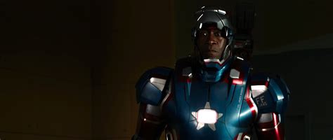n 1 it is the sequel to iron man (2008) and iron man 2 (2010), and the seventh film in the marvel cinematic universe (mcu). Don Cheadle Said To Be Assembling With The Avengers in ...