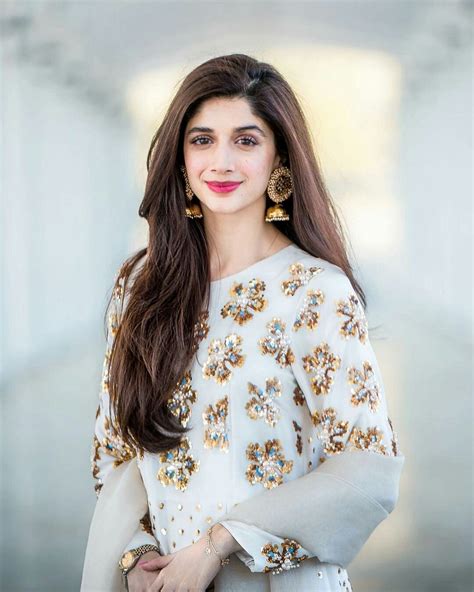 Mawra Hussain Pakistani Party Wear Pakistani Couture Pakistani