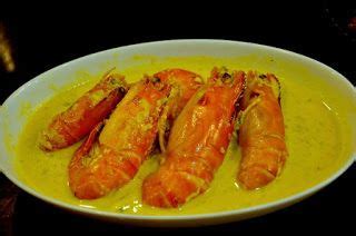 Dah lama dah masak lemak udang cili api ni.barulah nak show kat sini. RESEPI UDANG MASAK LEMAK CILI PADI | Udang, Lemak, Masakan