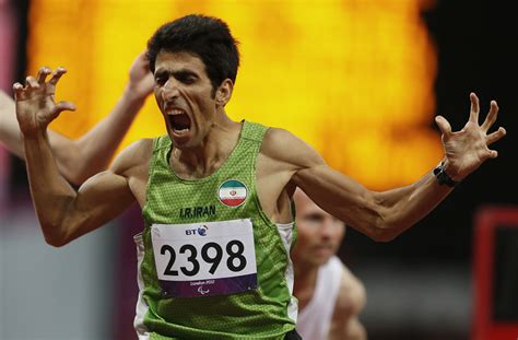Le paralimpiadi sono un evento mondiale di grande importanza che merita una sezione dedicata,sviluppata con articoli, curiosità, medaglie e tante immagini. Paralimpiadi 2012 (Foto) - Internazionale