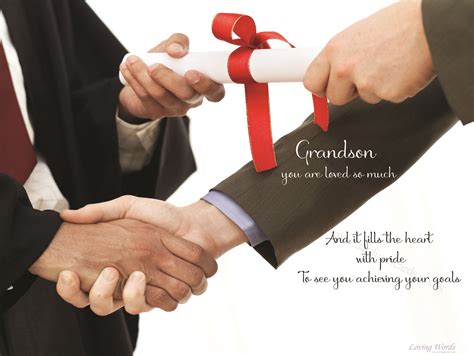 Meanwhile, his wife's mental health is deteriorating, and his daughter is desperate for an affair of her own. Grandson graduation | Greeting Cards by Loving Words