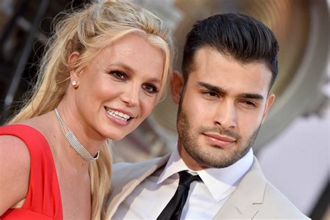 July 16, 2018 britney spears unveils her new unisex fragrance, prerogative view the original image. Britney Spears' Boyfriend Calls Singer's Dad a 'Total Dick ...