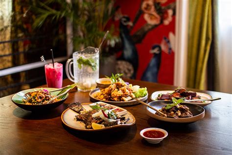 To make a booking, please visit our website at www.dewan.space or call our customer service line 010 2070 383 for assistance. De.Wan 1958 by Chef Wan welcomes celebrations with ...