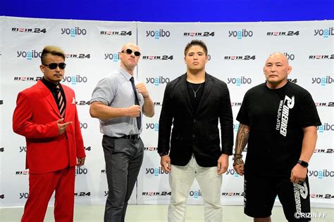 Manage your video collection and share your thoughts. 【RIZIN】元・貴ノ富士がエンセン井上の大和魂を引き継いでMMA ...