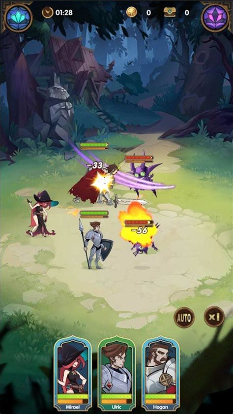 Here are the most similar games we found. AFK Arena : Game Bergenre RPG Anti Bosan yang Bisa Kamu ...