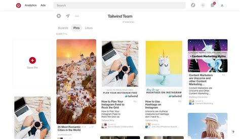 How To Create Beautiful Pins On Pinterest In 6 Steps