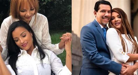 Flordelis dos santos de souza: Filha de Flordelis era amante de Anderson; morte do pastor ...