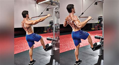 Generating $3,000 in annual net savings of office supply products and equipment was a big help to my office manager at fancy malls inc. 6 Lat Pulldown Variations to Build Your Back | Muscle ...