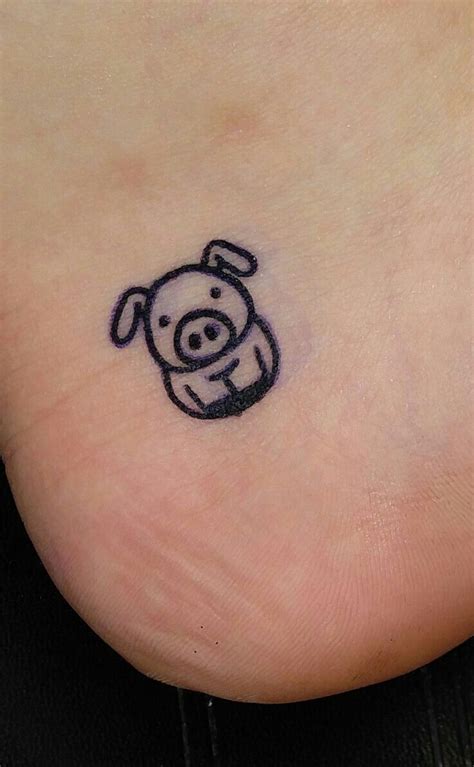 Check spelling or type a new query. My new tattoo cartoon pig. #tattoo #pig #piggy #tatt #tattoo | Cartoon tattoos, Pig tattoo ...