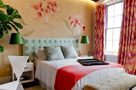 If you would like to upgrade it, scroll down for a bunch of bedroom decorating ideas. Feminine Bedroom Ideas, Decor And Design Inspirations