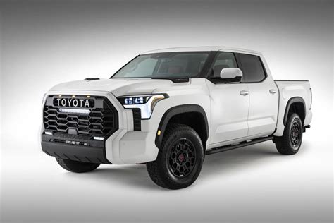 2022 Toyota Tundra Changes Redesigned Inside And Out Tractionlife