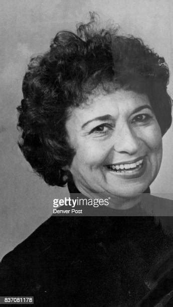 Evelyn Tucker Photos And Premium High Res Pictures Getty Images