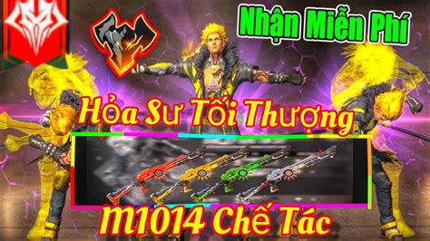 For this he needs to find weapons and vehicles in caches. Garena Free Fire Nhận Miễn Phí Trang Phục Hỏa Sư Tối ...
