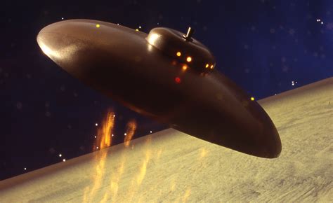 Americas Ufo Enthusiasts Have Questions About The Chinese Spy Balloon