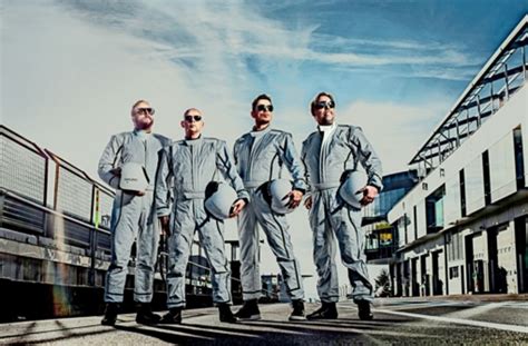 Schock für fans der band die fantastischen vier. Die Fantastischen Vier sind startklar: Smudo, Thomas D ...