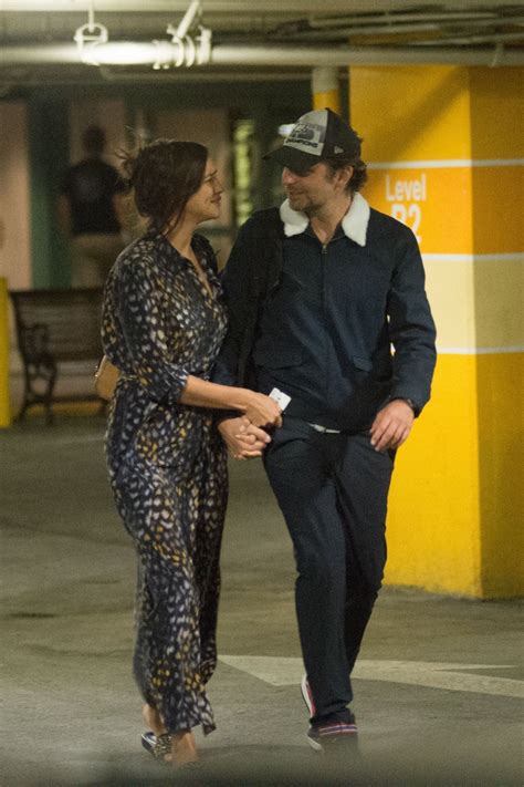 Those rumors have now been taken a step further, with a source claiming that irina shayk moved out of bradley cooper's house in los angeles. IRINA SHAYK and Bradley Cooper at Ucla Medical Center in ...