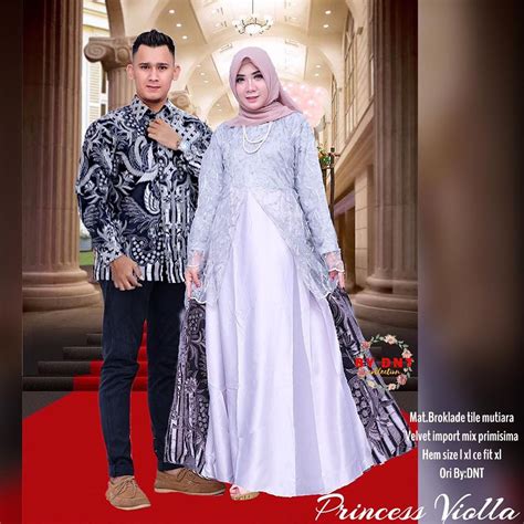 Maybe you would like to learn more about one of these? Model Baju Couple Trend 2020 / Gamis Terbaru Pakaian ...