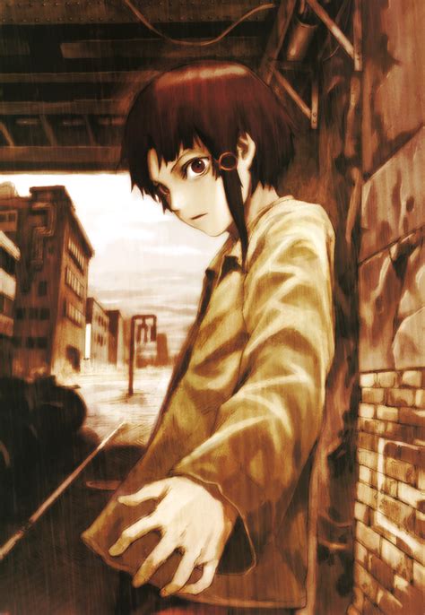 Download dan nonton drama china dating in the kitchen episode 1 sampai 24 dengan sub indo di drakorindo. Serial Experiments Lain Sub Indo Mp4 - sitetalent