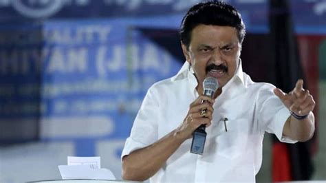 Pm Narendra Modi Congratulates Dmk On Tamil Nadu Poll Win Mk Stalin