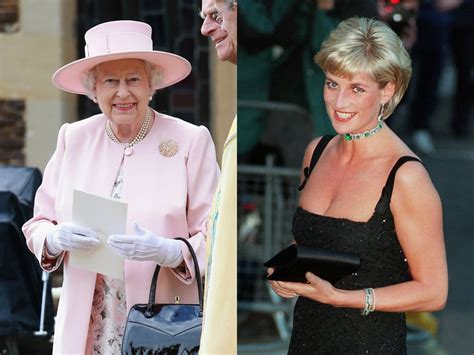 Princess Diana And Queen Elizabeth Iis Most Horrifying Moment Was Kept