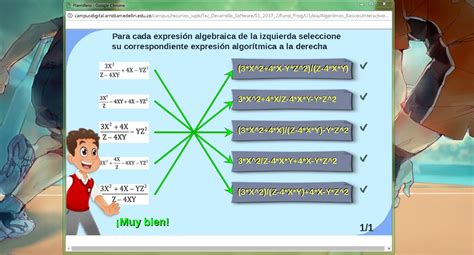 Portafolio Cristian Jurado Iu Pascual Bravo Expresiones Algebraicas Y