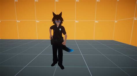 Lspd Wolfboys Free Vrchat Avatars Vrcmods