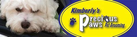 Our commitment to providing our customers the best grooming experience does not surpass our ultimate priority which is your pet. Kimberly's Precious Paws Pet Grooming - Paducah, KY ...