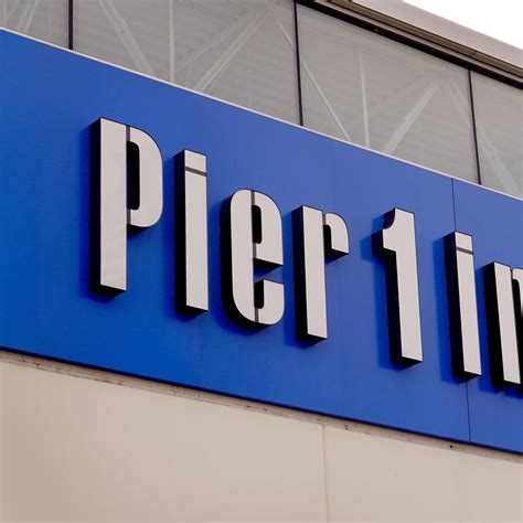 Pier 1 Is Closing All Stores For Good But You Can Still Get Your Decor