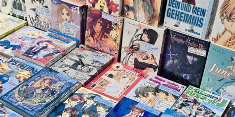 10 Legendary Manga Artists And Their Most Famous Works Whatnerd