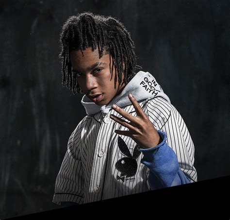 Ybn nahmir's slowly bubbling up right now. YBN Nahmir | Official YBN Website