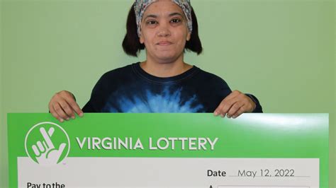 1 million virginia lottery winner found wric abc 8news