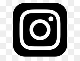 Instagram clipart gambar znachok instagram cherno belyj. Instagram unduh gratis - logo ikon - instagram logo png gambar png