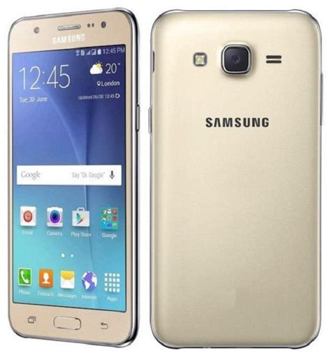 New Samsung Galaxy J5 J500m 8gb Unlocked Gsm 4g Lte