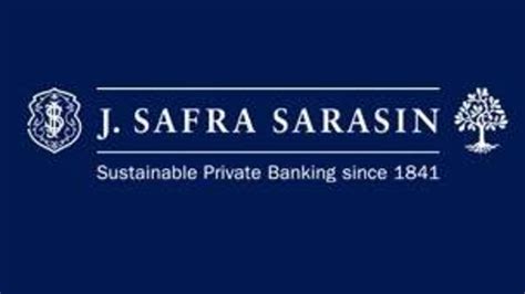 Banco J Safra Sarasin Crece En España Con La Incorporación De Varios