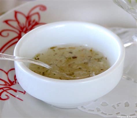 Sauce chien Une délicieuse recette pimentée