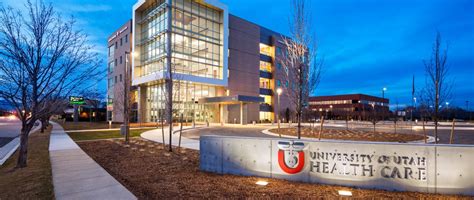 Insurance makes health care affordable by compensating patients for the cost of some services and some drugs. Jacobsen Construction » University of Utah Midvalley ...