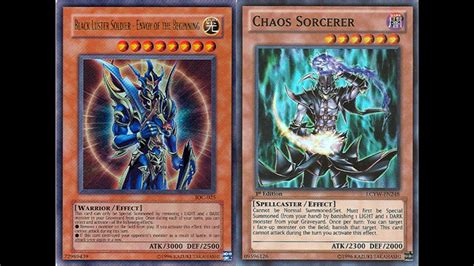 This card has the highest level, atk and def of all normal tuner monsters. Yugioh Antimeta Chaos Deck Profile January 2013 - YouTube