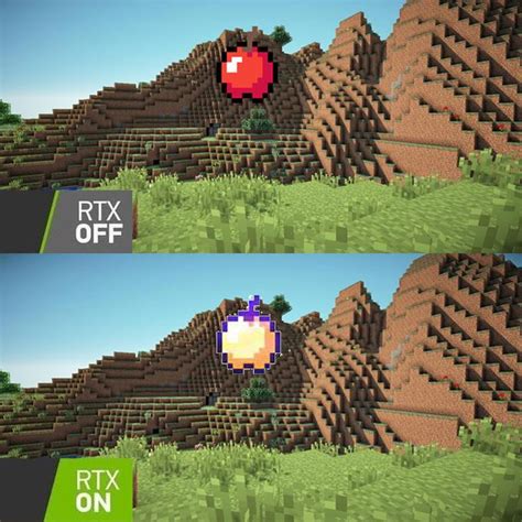 Geforce Rtx Minecraft Meme Rgaming