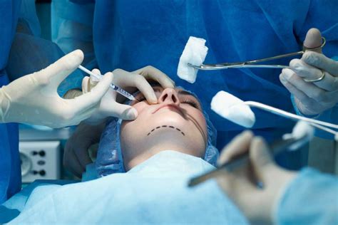 Report Plastic Surgery Labiaplasty On The Rise