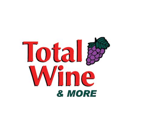 Total Wine Logo Logodix