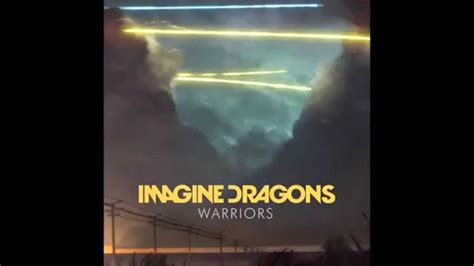 Imagine Dragons Warriors League Of Legends World Championship 2014