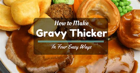 How to develop thick skin and be mentally tough | alexander heyne. How to Make Gravy Thicker in Four Easy Ways | Taste Insight