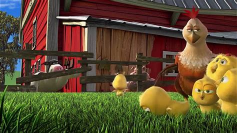 Barnyard Chick Dailymotion Video