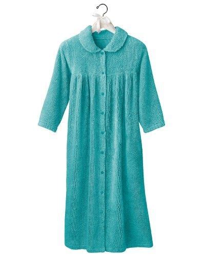 Chenille Robes National Chenille Gripper Robe 4495 Save 1000