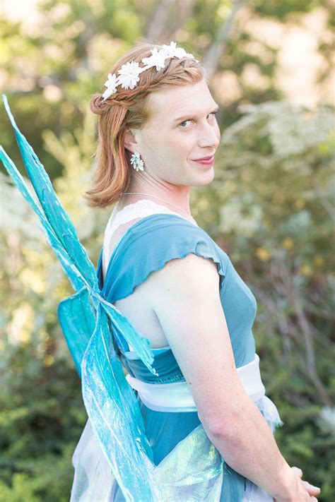 Valet service on friday, saturday and. Fairy themed trans wedding in wine country