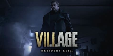 The resident evil 8 release date has been revealed, and capcom's latest installment into its iconic franchise will arrive on may 7, 2021. Resident Evil 8 Chris Redfield Memes Explode After Design ...