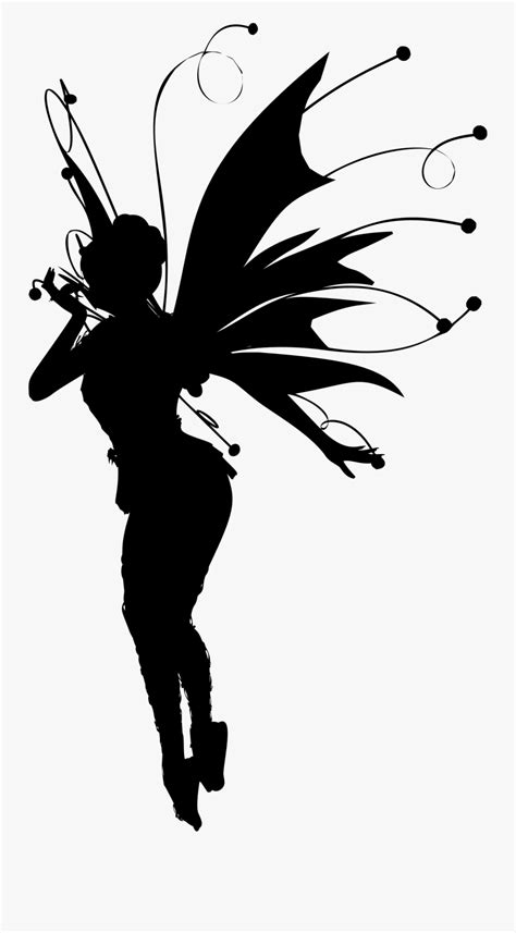Download Fairy Svg Free Pictures Free SVG files | Silhouette and Cricut