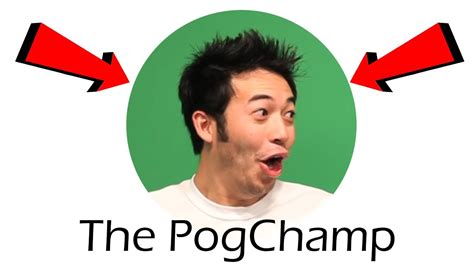 The Pogchamp Youtube