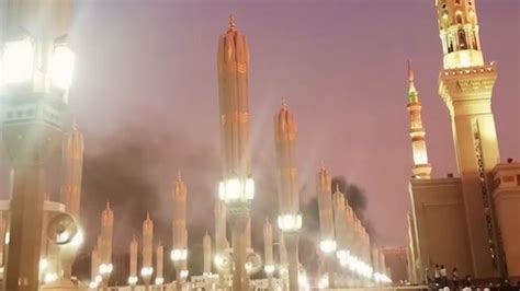 Suicide Bombers Target Three Saudi Arabian Cities Including Near Prophets Mosque In Medina